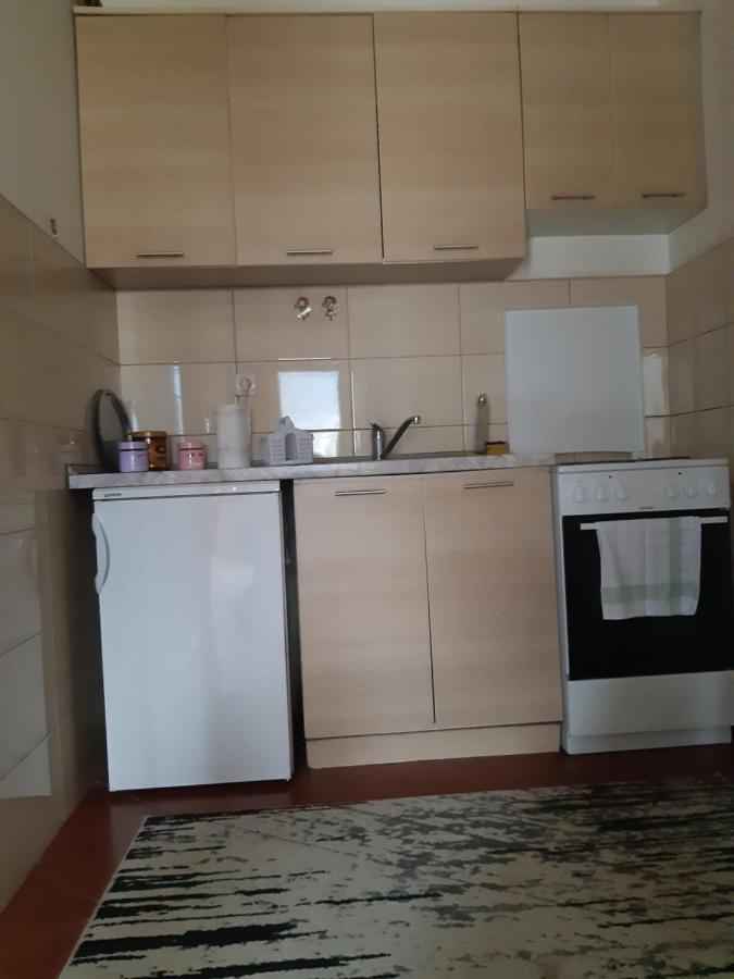 Apartman Lala Foca Exteriör bild