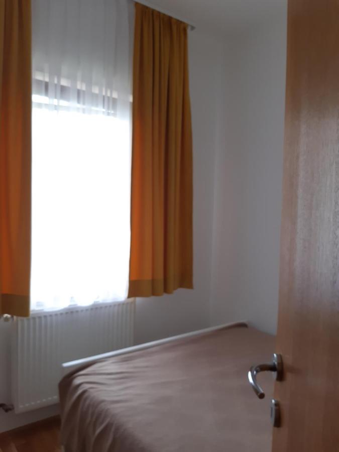 Apartman Lala Foca Exteriör bild