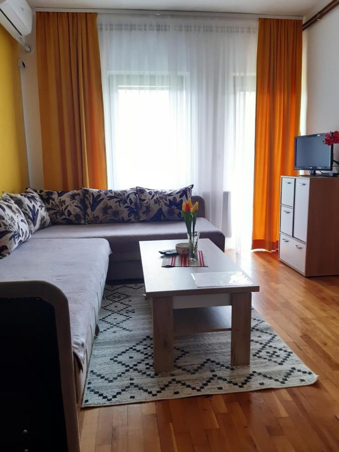Apartman Lala Foca Rum bild